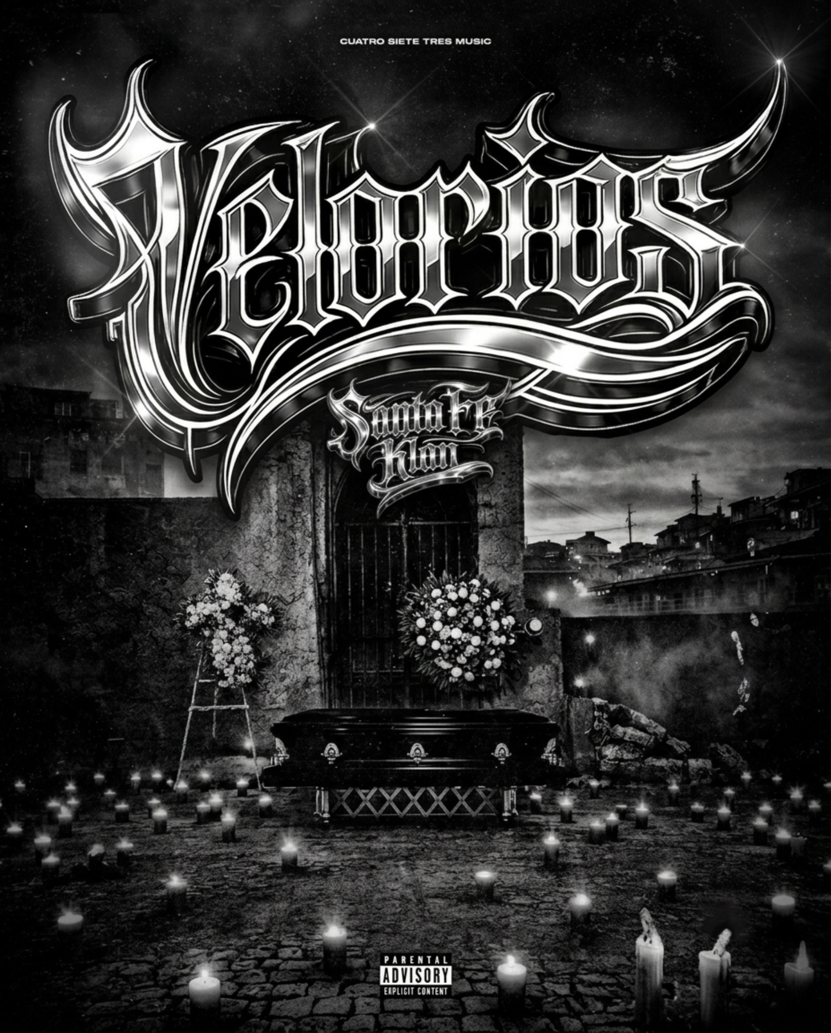 Velorios — Santa Fe Klan